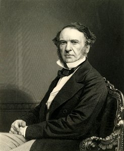 Der Rt. Hon. William Ewart Gladstone, M.P., ca. 1872