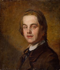 Selbstporträt (1845)