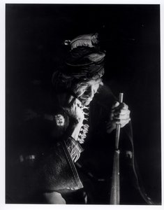 Bittere Erinnerungen, ca. 1915 von William Carpenter