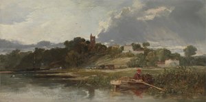 Gillingham am Medway