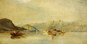 Lago Maggiore und Isola Bella