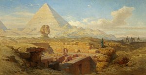 Die Pyramiden