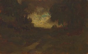 Landschaft von William Keith