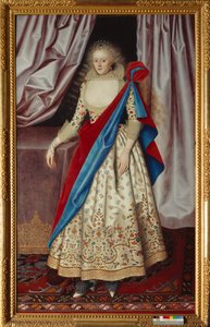 Lady Isabella Rich, um 1615