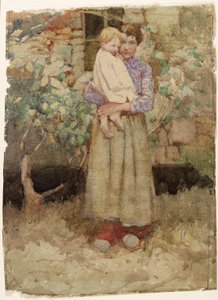 Mutters Liebling von William Lee Hankey