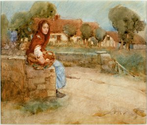 Die Zeit war jung von William Lee Hankey