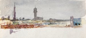 Küstenstadt