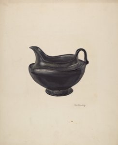 Mährischer Krug, 1938