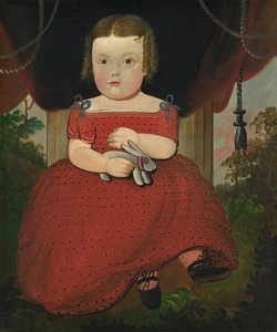 Kleine Miss Fairfield