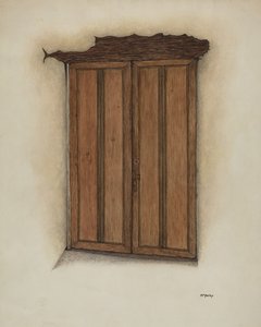 Kapellentüren