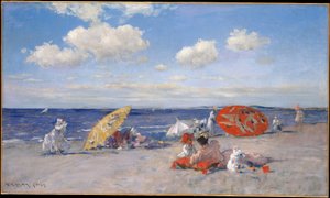  von William Merritt Chase