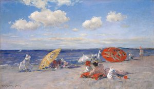 Am Meer