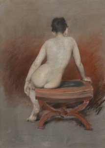  von William Merritt Chase