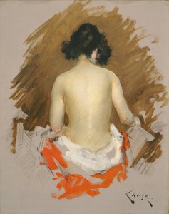  von William Merritt Chase