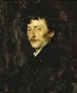 Pablo de Sarasate: Porträt eines Geigers
