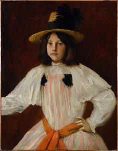  von William Merritt Chase