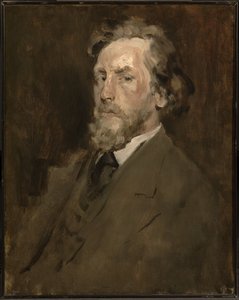  von William Merritt Chase