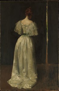  von William Merritt Chase