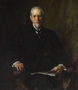  von William Merritt Chase
