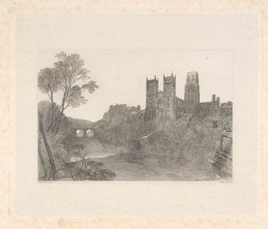 Kathedrale von Durham