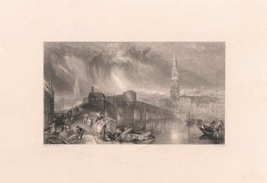 Inverness von William Miller