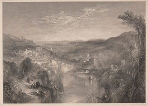 Modernes Italien von William Miller