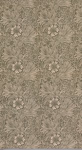 Ringelblume, 20. Jahrhundert von William Morris