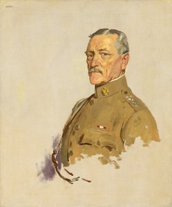 John Joseph Pershing, ca. 1919