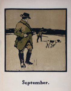 Jagd