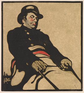 Londoner Typen