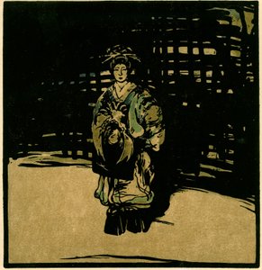 Sada Yacco, ca. 1902