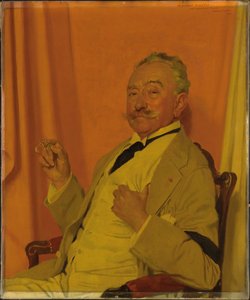 Porträt von Roland Knoedler