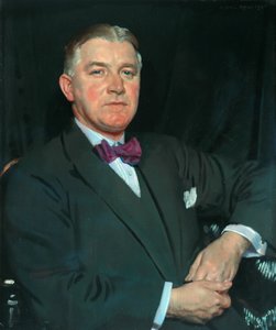 T. Howarth, JP, 1925