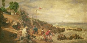 Meeresblick, Isle of Wight
