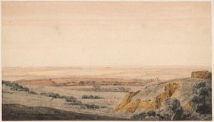 Landschaft von William Pearson
