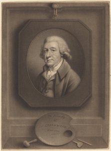 Der freundliche Herr John Greenwood