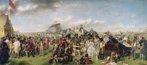 Derby-Tag (1856)