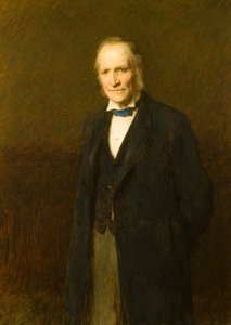 Henry Balfour Fergusson von William Quiller Orchardson