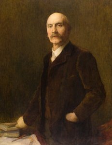Sir Thomas Carlaw Martin