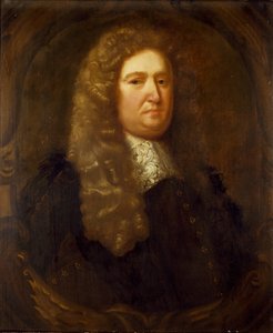 Robert Plot, spätes 17. Jahrhundert