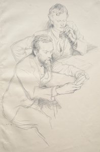 Ricketts und Shannon