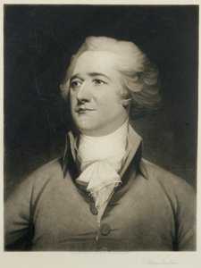 Porträt von James Kent