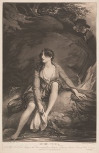Dorothea von William Say