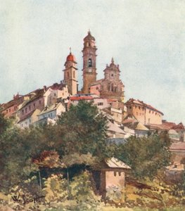 Cervo von William Scott