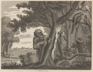 Der Philosoph und die Fasane