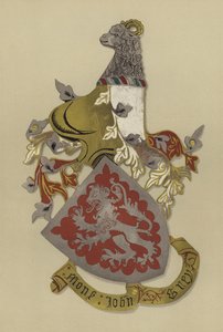 Sir John Grey, Earl of Tankerville, ca. 1419-1421