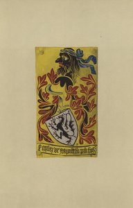 Sir Miles Stapleton, 1348-1364