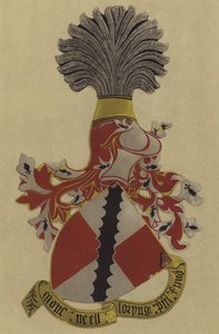Sir Neel Loryng, 1348-1385-6