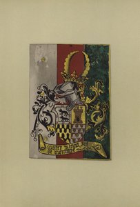 Sir Walter Blount, Lord Mountjoy, 1472-1474