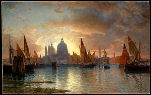  von William Stanley Haseltine